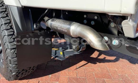 Nunua Ilio tumika Toyota Land Cruiser White Gari ndani ya Big Bend nchini Wilaya ya Lubombo Nunua Ilio tumika Toyota Land Cruiser White Gari ndani ya Big Bend nchini Wilaya ya Lubombo