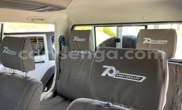 Nunua Ilio tumika Toyota Land Cruiser White Gari ndani ya Big Bend nchini Wilaya ya Lubombo Nunua Ilio tumika Toyota Land Cruiser White Gari ndani ya Big Bend nchini Wilaya ya Lubombo