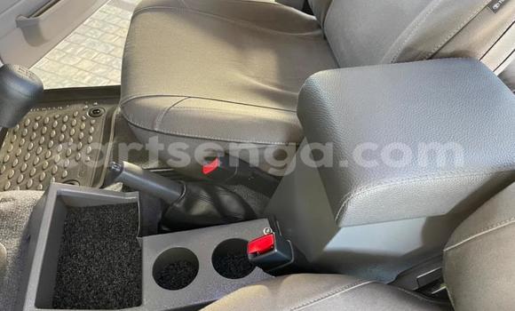 Nunua Ilio tumika Toyota Land Cruiser White Gari ndani ya Big Bend nchini Wilaya ya Lubombo Nunua Ilio tumika Toyota Land Cruiser White Gari ndani ya Big Bend nchini Wilaya ya Lubombo