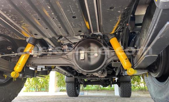 Nunua Ilio tumika Toyota Land Cruiser White Gari ndani ya Big Bend nchini Wilaya ya Lubombo Nunua Ilio tumika Toyota Land Cruiser White Gari ndani ya Big Bend nchini Wilaya ya Lubombo