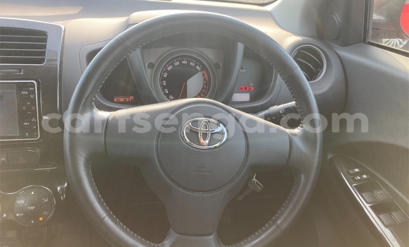 Buy Used Toyota IST Red Car in Big Bend in Lubombo District Buy Used Toyota IST Red Car in Big Bend in Lubombo District
