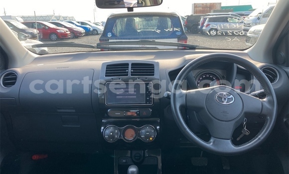 Buy Used Toyota IST Red Car in Big Bend in Lubombo District Buy Used Toyota IST Red Car in Big Bend in Lubombo District