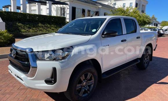 Nunua Ilio tumika Toyota Hilux White Gari ndani ya Big Bend nchini Wilaya ya Lubombo Nunua Ilio tumika Toyota Hilux White Gari ndani ya Big Bend nchini Wilaya ya Lubombo