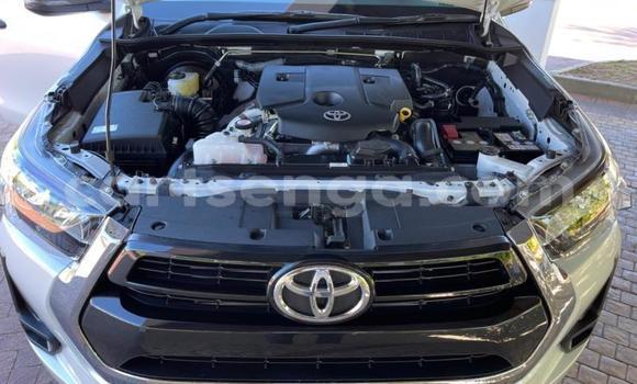 Nunua Ilio tumika Toyota Hilux White Gari ndani ya Big Bend nchini Wilaya ya Lubombo Nunua Ilio tumika Toyota Hilux White Gari ndani ya Big Bend nchini Wilaya ya Lubombo