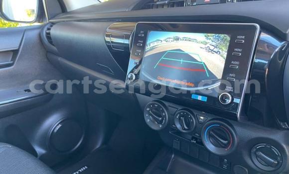 Nunua Ilio tumika Toyota Hilux White Gari ndani ya Big Bend nchini Wilaya ya Lubombo Nunua Ilio tumika Toyota Hilux White Gari ndani ya Big Bend nchini Wilaya ya Lubombo