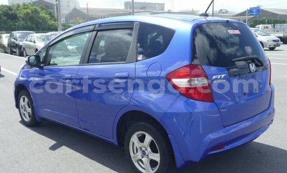 Acheter Occasion Voiture Honda FIT Bleu à Big Bend, Lubombo District Acheter Occasion Voiture Honda FIT Bleu à Big Bend, Lubombo District