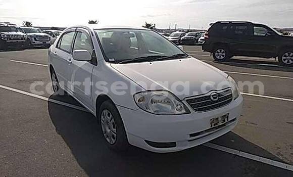 Medium with watermark toyota corolla lubombo district big bend 27634