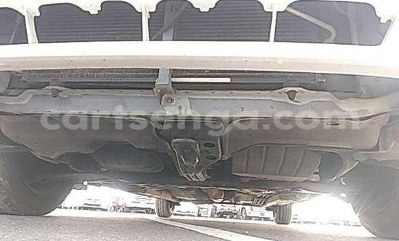 Acheter Occasion Voiture Toyota Corolla Blanc à Big Bend, Lubombo District Acheter Occasion Voiture Toyota Corolla Blanc à Big Bend, Lubombo District