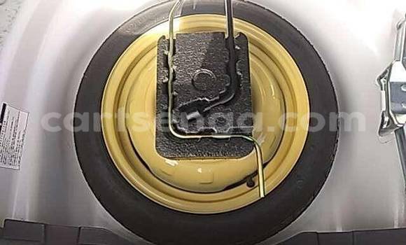 Acheter Occasion Voiture Toyota Corolla Blanc à Big Bend, Lubombo District Acheter Occasion Voiture Toyota Corolla Blanc à Big Bend, Lubombo District