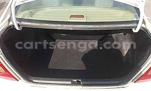 Acheter Occasion Voiture Toyota Corolla Blanc à Big Bend, Lubombo District Acheter Occasion Voiture Toyota Corolla Blanc à Big Bend, Lubombo District