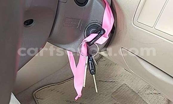 Acheter Occasion Voiture Toyota Corolla Blanc à Big Bend, Lubombo District Acheter Occasion Voiture Toyota Corolla Blanc à Big Bend, Lubombo District