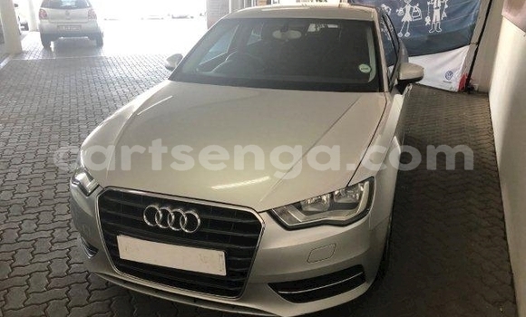 Buy Used Audi A3 Silver Car in Manzini in Manzini Buy Used Audi A3 Silver Car in Manzini in Manzini
