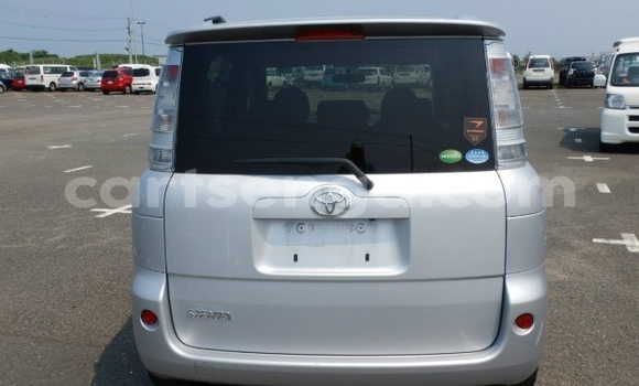Nunua Ilio tumika Toyota Sienta Silver Gari ndani ya Ezulwini nchini Hhohho Nunua Ilio tumika Toyota Sienta Silver Gari ndani ya Ezulwini nchini Hhohho
