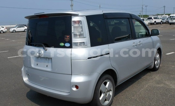 Nunua Ilio tumika Toyota Sienta Silver Gari ndani ya Ezulwini nchini Hhohho Nunua Ilio tumika Toyota Sienta Silver Gari ndani ya Ezulwini nchini Hhohho