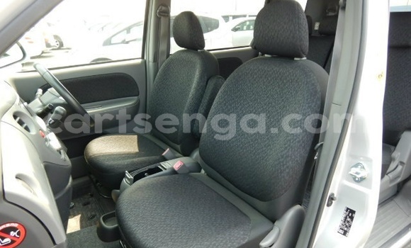 Nunua Ilio tumika Toyota Sienta Silver Gari ndani ya Ezulwini nchini Hhohho Nunua Ilio tumika Toyota Sienta Silver Gari ndani ya Ezulwini nchini Hhohho