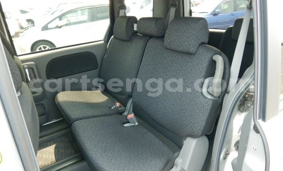 Nunua Ilio tumika Toyota Sienta Silver Gari ndani ya Ezulwini nchini Hhohho Nunua Ilio tumika Toyota Sienta Silver Gari ndani ya Ezulwini nchini Hhohho