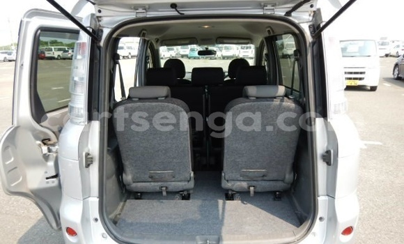 Nunua Ilio tumika Toyota Sienta Silver Gari ndani ya Ezulwini nchini Hhohho Nunua Ilio tumika Toyota Sienta Silver Gari ndani ya Ezulwini nchini Hhohho