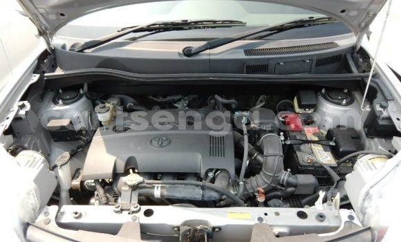 Nunua Ilio tumika Toyota Sienta Silver Gari ndani ya Ezulwini nchini Hhohho Nunua Ilio tumika Toyota Sienta Silver Gari ndani ya Ezulwini nchini Hhohho