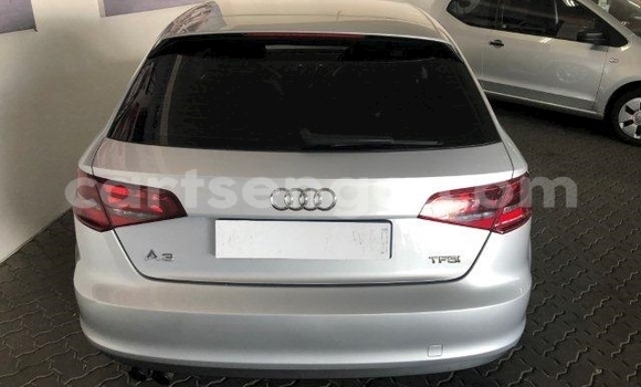 Buy Used Audi A3 Silver Car in Manzini in Manzini Buy Used Audi A3 Silver Car in Manzini in Manzini