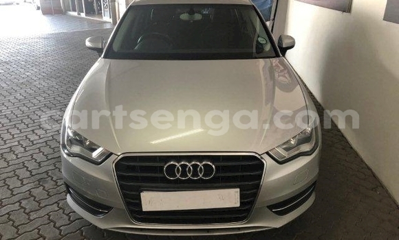 Buy Used Audi A3 Silver Car in Manzini in Manzini Buy Used Audi A3 Silver Car in Manzini in Manzini