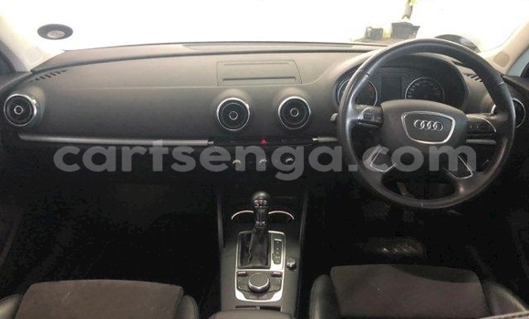 Buy Used Audi A3 Silver Car in Manzini in Manzini Buy Used Audi A3 Silver Car in Manzini in Manzini