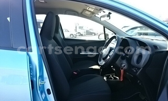 Acheter Occasion Voiture Toyota Vitz Bleu à Ezulwini, Hhohho Acheter Occasion Voiture Toyota Vitz Bleu à Ezulwini, Hhohho