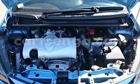 Acheter Occasion Voiture Toyota Vitz Bleu à Ezulwini, Hhohho Acheter Occasion Voiture Toyota Vitz Bleu à Ezulwini, Hhohho