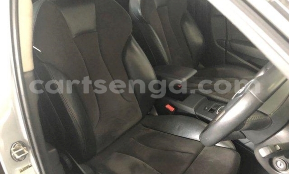 Buy Used Audi A3 Silver Car in Manzini in Manzini Buy Used Audi A3 Silver Car in Manzini in Manzini