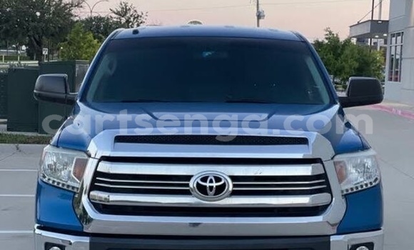 Nunua Imported Toyota Tundra Blue Gari ndani ya Ezulwini nchini Hhohho Nunua Imported Toyota Tundra Blue Gari ndani ya Ezulwini nchini Hhohho