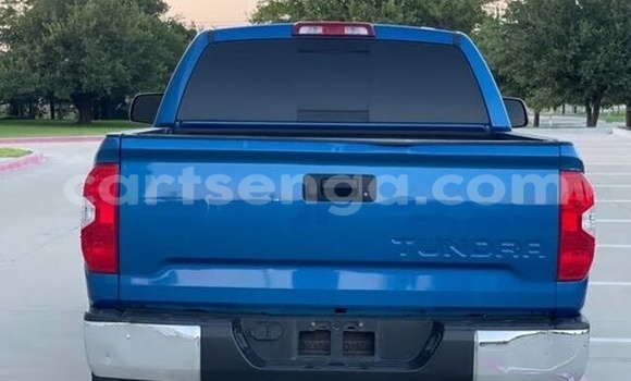 Nunua Imported Toyota Tundra Blue Gari ndani ya Ezulwini nchini Hhohho Nunua Imported Toyota Tundra Blue Gari ndani ya Ezulwini nchini Hhohho