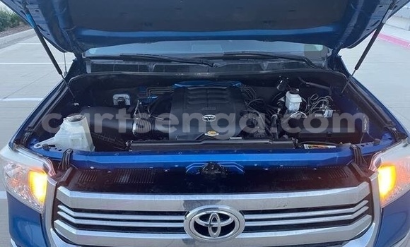 Nunua Imported Toyota Tundra Blue Gari ndani ya Ezulwini nchini Hhohho Nunua Imported Toyota Tundra Blue Gari ndani ya Ezulwini nchini Hhohho