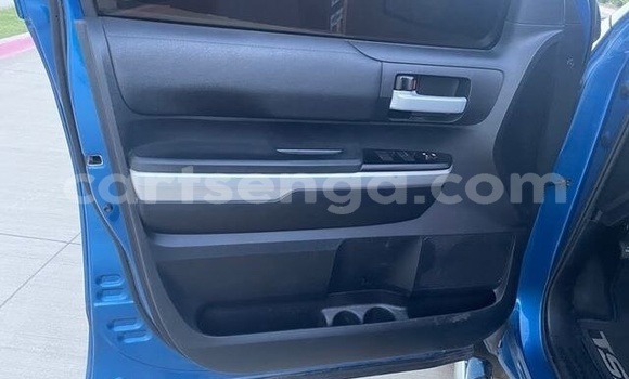 Nunua Imported Toyota Tundra Blue Gari ndani ya Ezulwini nchini Hhohho Nunua Imported Toyota Tundra Blue Gari ndani ya Ezulwini nchini Hhohho