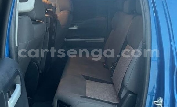 Nunua Imported Toyota Tundra Blue Gari ndani ya Ezulwini nchini Hhohho Nunua Imported Toyota Tundra Blue Gari ndani ya Ezulwini nchini Hhohho