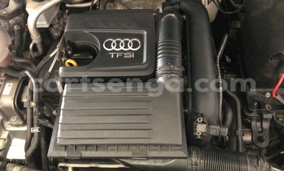 Buy Used Audi A3 Silver Car in Manzini in Manzini Buy Used Audi A3 Silver Car in Manzini in Manzini