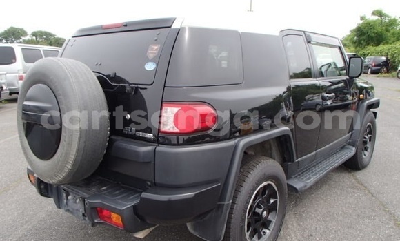 Acheter Occasion Voiture Toyota FJ Cruiser Noir à Ezulwini, Hhohho Acheter Occasion Voiture Toyota FJ Cruiser Noir à Ezulwini, Hhohho