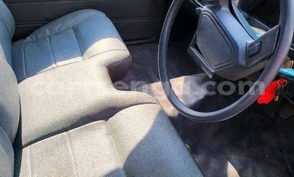 Buy Used Toyota Hilux Red Car in Mbabane in Manzini Buy Used Toyota Hilux Red Car in Mbabane in Manzini