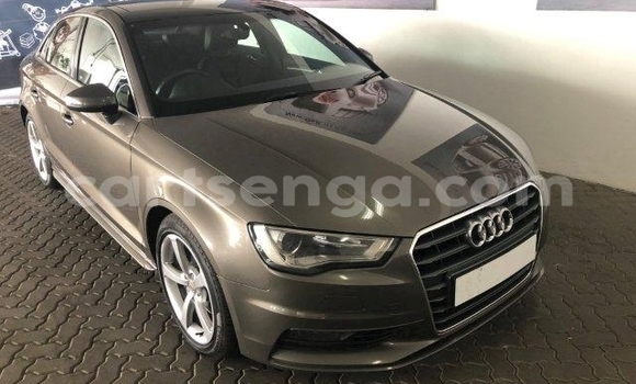 Buy Used Audi A3 Beige Car in Manzini in Manzini Buy Used Audi A3 Beige Car in Manzini in Manzini