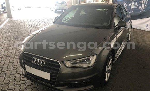Buy Used Audi A3 Beige Car in Manzini in Manzini Buy Used Audi A3 Beige Car in Manzini in Manzini