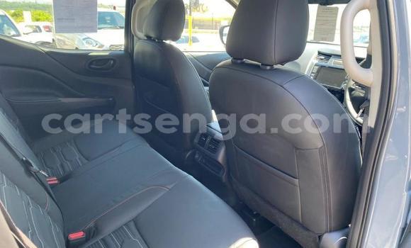 Buy Used Nissan Navara Silver Car in Ezulwini in Hhohho Buy Used Nissan Navara Silver Car in Ezulwini in Hhohho