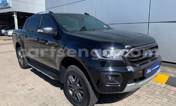 Buy Used Ford Ranger Black Car in Ezulwini in Hhohho Buy Used Ford Ranger Black Car in Ezulwini in Hhohho