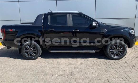 Buy Used Ford Ranger Black Car in Ezulwini in Hhohho Buy Used Ford Ranger Black Car in Ezulwini in Hhohho