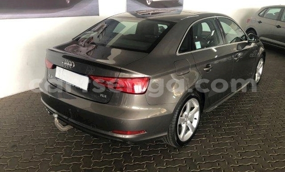 Buy Used Audi A3 Beige Car in Manzini in Manzini Buy Used Audi A3 Beige Car in Manzini in Manzini