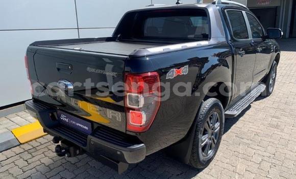 Buy Used Ford Ranger Black Car in Ezulwini in Hhohho Buy Used Ford Ranger Black Car in Ezulwini in Hhohho
