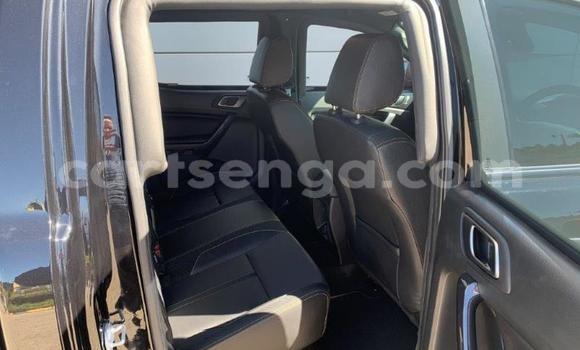 Buy Used Ford Ranger Black Car in Ezulwini in Hhohho Buy Used Ford Ranger Black Car in Ezulwini in Hhohho