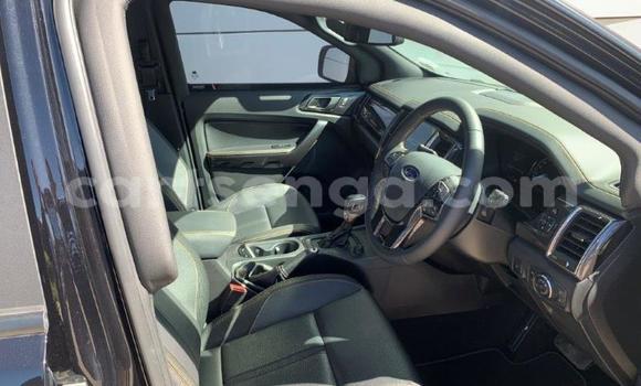 Buy Used Ford Ranger Black Car in Ezulwini in Hhohho Buy Used Ford Ranger Black Car in Ezulwini in Hhohho