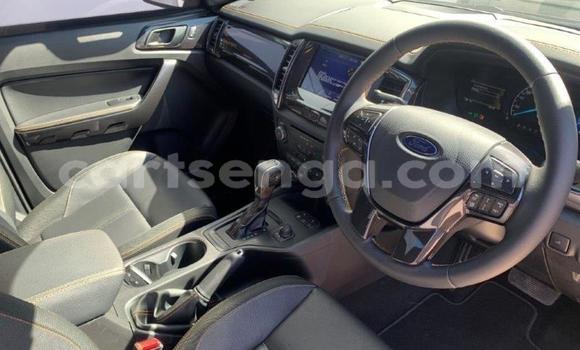 Buy Used Ford Ranger Black Car in Ezulwini in Hhohho Buy Used Ford Ranger Black Car in Ezulwini in Hhohho