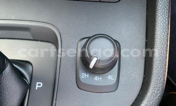 Buy Used Ford Ranger Black Car in Ezulwini in Hhohho Buy Used Ford Ranger Black Car in Ezulwini in Hhohho