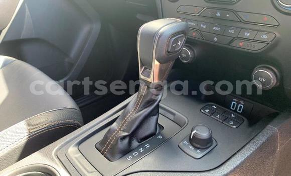 Buy Used Ford Ranger Black Car in Ezulwini in Hhohho Buy Used Ford Ranger Black Car in Ezulwini in Hhohho