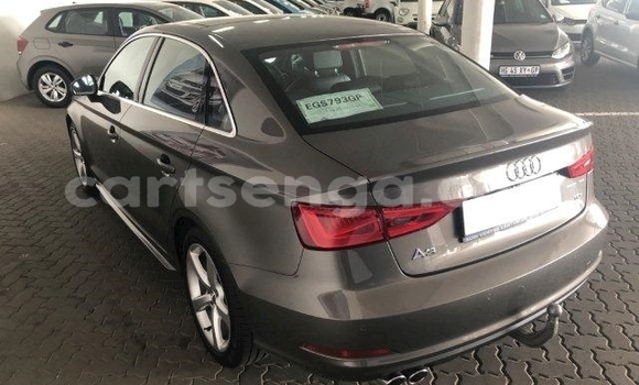 Buy Used Audi A3 Beige Car in Manzini in Manzini Buy Used Audi A3 Beige Car in Manzini in Manzini
