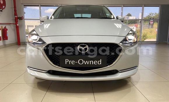 Buy Used Mazda Mazda 2 White Car in Ezulwini in Hhohho Buy Used Mazda Mazda 2 White Car in Ezulwini in Hhohho